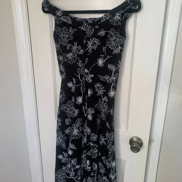 Bettie Page by Tatyana New Lamour Dress - Picture 5 of 9